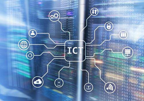 ICT線路系統集成，建立智慧化未來